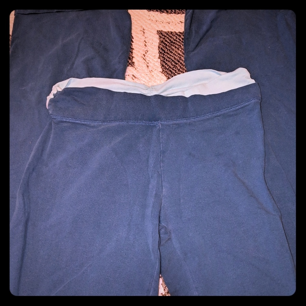 2 for $10 Aerie yoga pants